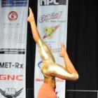 Irene  Nunn - NPC Jr. Nationals 2013 - #1