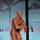 Carlos  Morales - NPC Tim Gardner Tampa Extravaganza 2013 - #1