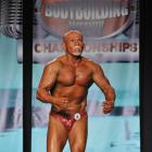 Carlos  Morales - NPC Tim Gardner Tampa Extravaganza 2013 - #1