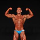 Chris  Bohonyi - NPC Team Universe 2013 - #1