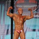 Carlos  Morales - NPC Tim Gardner Tampa Extravaganza 2013 - #1