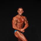 Chris  Bohonyi - NPC Team Universe 2013 - #1