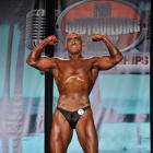 Roland  Tiso Jr - NPC Tim Gardner Tampa Extravaganza 2013 - #1