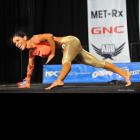 Irene  Nunn - NPC Jr. Nationals 2013 - #1