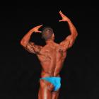 Chris  Bohonyi - NPC Team Universe 2013 - #1