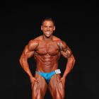 Chris  Bohonyi - NPC Team Universe 2013 - #1