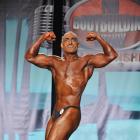 Roland  Tiso Jr - NPC Tim Gardner Tampa Extravaganza 2013 - #1