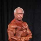 Thomas  Bowman - NPC Masters Nationals 2013 - #1