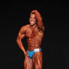 Chris  Bohonyi - NPC Team Universe 2013 - #1