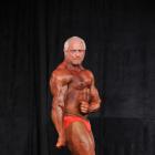 Thomas  Bowman - NPC Masters Nationals 2013 - #1