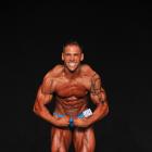 Chris  Bohonyi - NPC Team Universe 2013 - #1