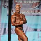 Roland  Tiso Jr - NPC Tim Gardner Tampa Extravaganza 2013 - #1