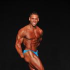 Chris  Bohonyi - NPC Team Universe 2013 - #1