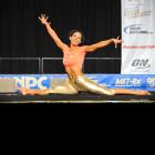 Irene  Nunn - NPC Jr. Nationals 2013 - #1