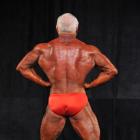 Thomas  Bowman - NPC Masters Nationals 2013 - #1