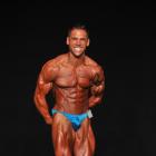 Chris  Bohonyi - NPC Team Universe 2013 - #1