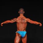 Chris  Bohonyi - NPC Team Universe 2013 - #1