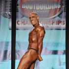 Roland  Tiso Jr - NPC Tim Gardner Tampa Extravaganza 2013 - #1