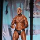 Roland  Tiso Jr - NPC Tim Gardner Tampa Extravaganza 2013 - #1