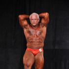 Thomas  Bowman - NPC Masters Nationals 2013 - #1