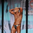 Roland  Tiso Jr - NPC Tim Gardner Tampa Extravaganza 2013 - #1