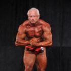 Thomas  Bowman - NPC Masters Nationals 2013 - #1