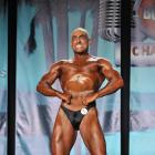 Roland  Tiso Jr - NPC Tim Gardner Tampa Extravaganza 2013 - #1