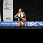 Lishia   Dean - NPC Jr. Nationals 2013 - #1