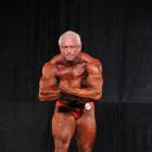 Thomas  Bowman - NPC Masters Nationals 2013 - #1