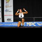 Lishia   Dean - NPC Jr. Nationals 2013 - #1