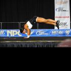 Lishia   Dean - NPC Jr. Nationals 2013 - #1