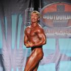 David  Oliver - NPC Tim Gardner Tampa Extravaganza 2013 - #1