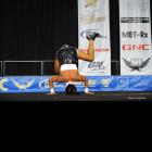 Lishia   Dean - NPC Jr. Nationals 2013 - #1