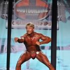 David  Oliver - NPC Tim Gardner Tampa Extravaganza 2013 - #1