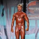 David  Oliver - NPC Tim Gardner Tampa Extravaganza 2013 - #1