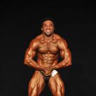 Kingsley  Deslorieux - NPC Team Universe 2013 - #1