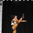 Lishia   Dean - NPC Jr. Nationals 2013 - #1