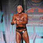 Pascal  Descamps - NPC Tim Gardner Tampa Extravaganza 2013 - #1