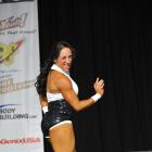 Lishia   Dean - NPC Jr. Nationals 2013 - #1