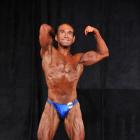 Simon  Alpert - NPC Masters Nationals 2013 - #1