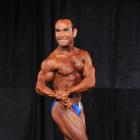 Simon  Alpert - NPC Masters Nationals 2013 - #1