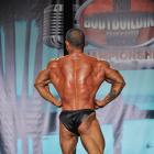 Alexander  Ferraro - NPC Tim Gardner Tampa Extravaganza 2013 - #1