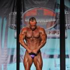 Michael  Hartzell - NPC Tim Gardner Tampa Extravaganza 2013 - #1