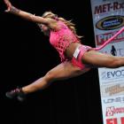 Daria  Akinshina - NPC Steve Stone NY Metropolitans 2014 - #1