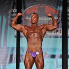 Michael  Hartzell - NPC Tim Gardner Tampa Extravaganza 2013 - #1