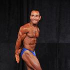 Simon  Alpert - NPC Masters Nationals 2013 - #1