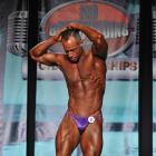 Michael  Hartzell - NPC Tim Gardner Tampa Extravaganza 2013 - #1