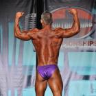 Michael  Hartzell - NPC Tim Gardner Tampa Extravaganza 2013 - #1