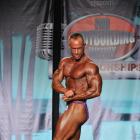 Michael  Hartzell - NPC Tim Gardner Tampa Extravaganza 2013 - #1