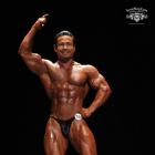 Danny  Hester - NPC Nationals 2013 - #1